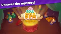Soul Spa: Hot Aura Screen Shot 6