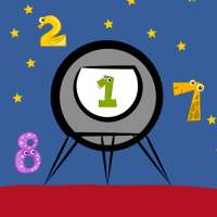 Learning Numbers Kids Games