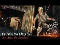 Modern Counter Terrorist Survival Battleground Screen Shot 5