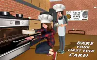 супер повар кухня приготовления игр для девочек Screen Shot 9