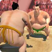 Sumo Wrestling Mania