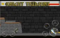 Knight treasure : Old Hero Screen Shot 1