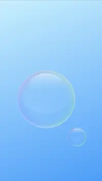 Silly Bubble - Tap the Trouble Screen Shot 1
