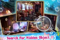 Hidden Object Expedition Screen Shot 1