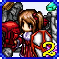 とつげきダンジョン！２ -放置育成資源強化ＲＰＧ-