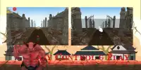Temple Ninja Run Screen Shot 1