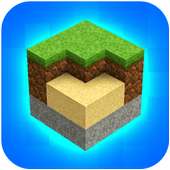 Live craft : Crafting and survival Edition Pro