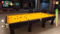 Real Snooker 3D Screen Shot 5