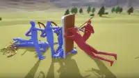 Totally T.A.B.S Accurate Battle Simulator. Screen Shot 4