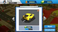 Tap Tap Drift Racer Screen Shot 0