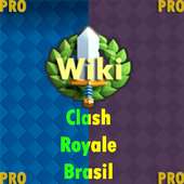 Wiki Clash Royale Brasil