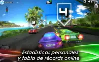 Race Illegal: High Speed 3D Screen Shot 13