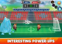 Super Bowl - Play Soccer & Many Famous Sports Game Screen Shot 23