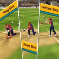 Real IPL League 2018 Screen Shot 2