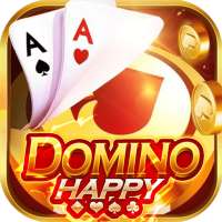 Domino Happy - Qiu Qiu Slots