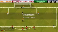 World Soccer Challenge Screen Shot 1