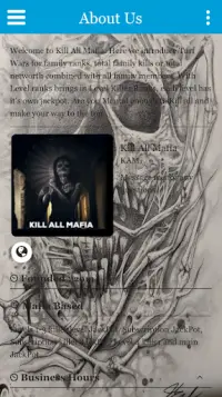 Kill All Mafia Screen Shot 0