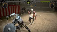 Knights Fight: Medieval Arena Screen Shot 6