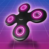 Mobile Fidget Spinner Online