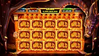 Lotsa Slots - Casino Spiel Screen Shot 1