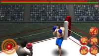 Boxer acero Screen Shot 3