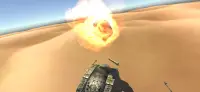 Tank Shooting Battle Screen Shot 2