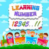 Learning Number and Math