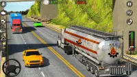 Indi Truck Simulator Screen Shot 4