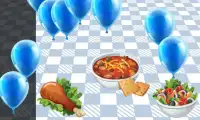 Food for Kids Toddlers games Screen Shot 4