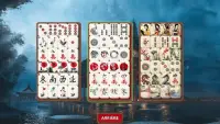 Mahjong oriental Japan Screen Shot 3