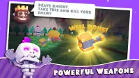 Pumpkin Knight – Puzzles for Happy Halloween Screen Shot 3