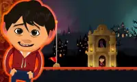 Coco World Adventure Games Screen Shot 6