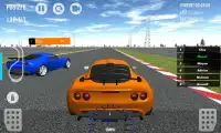 Car Racing 3D Screen Shot 3