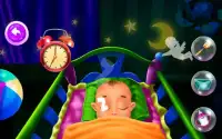 Newborn Baby Care - Best Fun Game for Girls & Teen Screen Shot 12