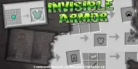 Invisible Ore Mod: More Tools for PE Screen Shot 2