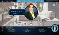 Mystery Case: The Lawyers Screen Shot 4