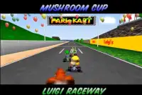 Tips M​ario​kart 64 Walkthrough 2k19 Screen Shot 0