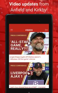 This Is Anfield Screen Shot 11