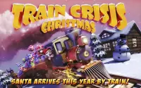 Train Crisis Christmas Screen Shot 5