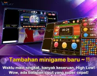 IndoPlay All-in-One Screen Shot 1