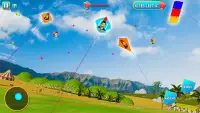 Ertugul Kite Flying Basant Combat 3D Screen Shot 4