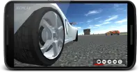 Racing Car Rivals - Real 3D racing game Screen Shot 7