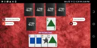 WhotPlay - Fun and Interesting Card Game Screen Shot 3