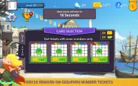 Bingo Quest - Multiplayer Bing Screen Shot 11