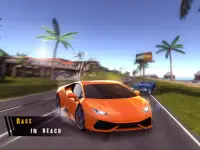 Furios Car Racing Rider 3D Screen Shot 7