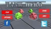 Tank Game Screen Shot 2