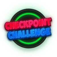 Checkpoint Challenge