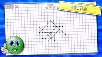 Risti - Dots And Lines Puzzle Screen Shot 2