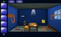 Interrogation Room Escape Screen Shot 3