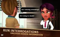 Detective Jackie - Mystic Case Screen Shot 8